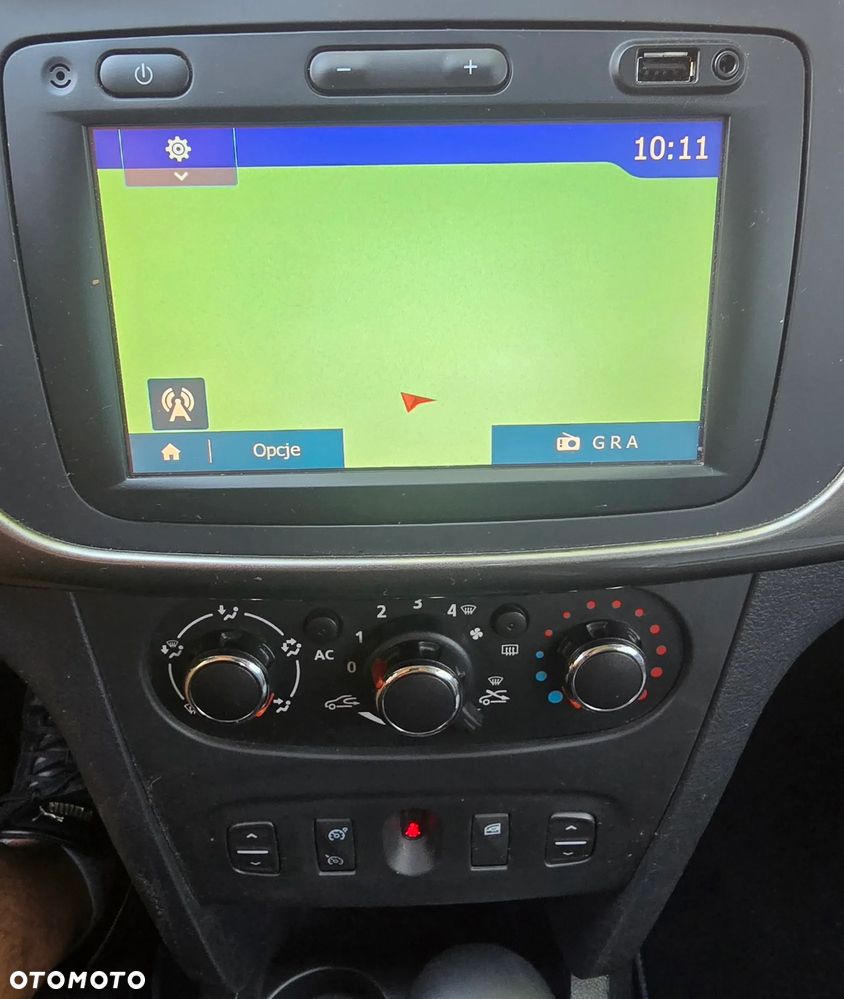 Dacia Sandero Stepway 0.9 TCe Laureate - 19