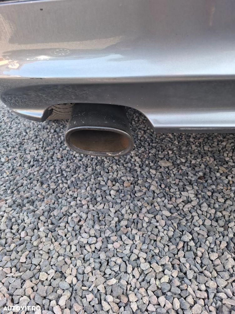 BMW Seria 3 316d Luxury Line - 34