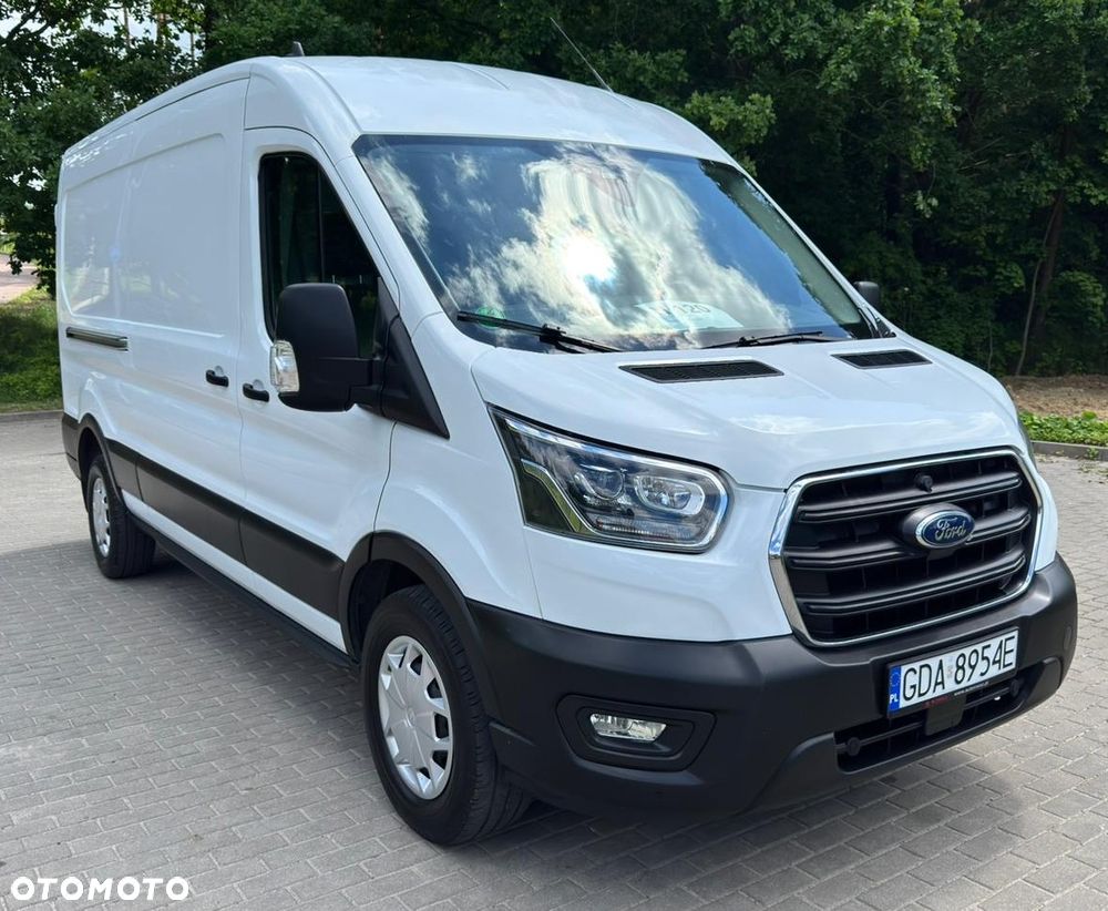 Ford TRANSIT L3H2 - 6