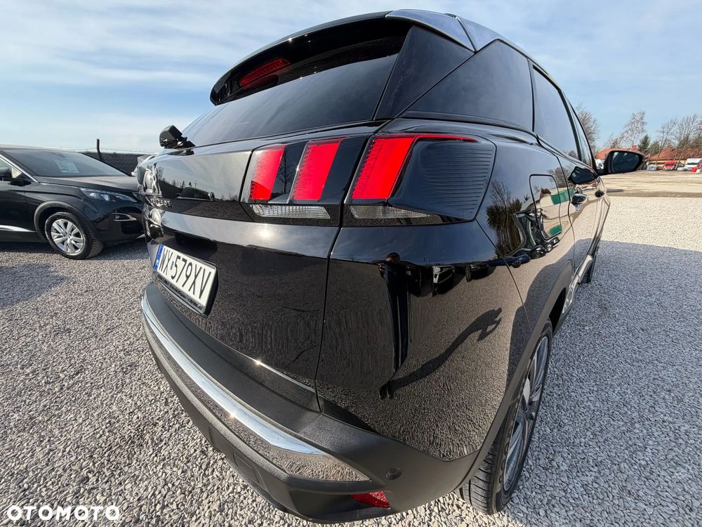 Peugeot 3008 BlueHDi 130 Stop & Start Allure - 11