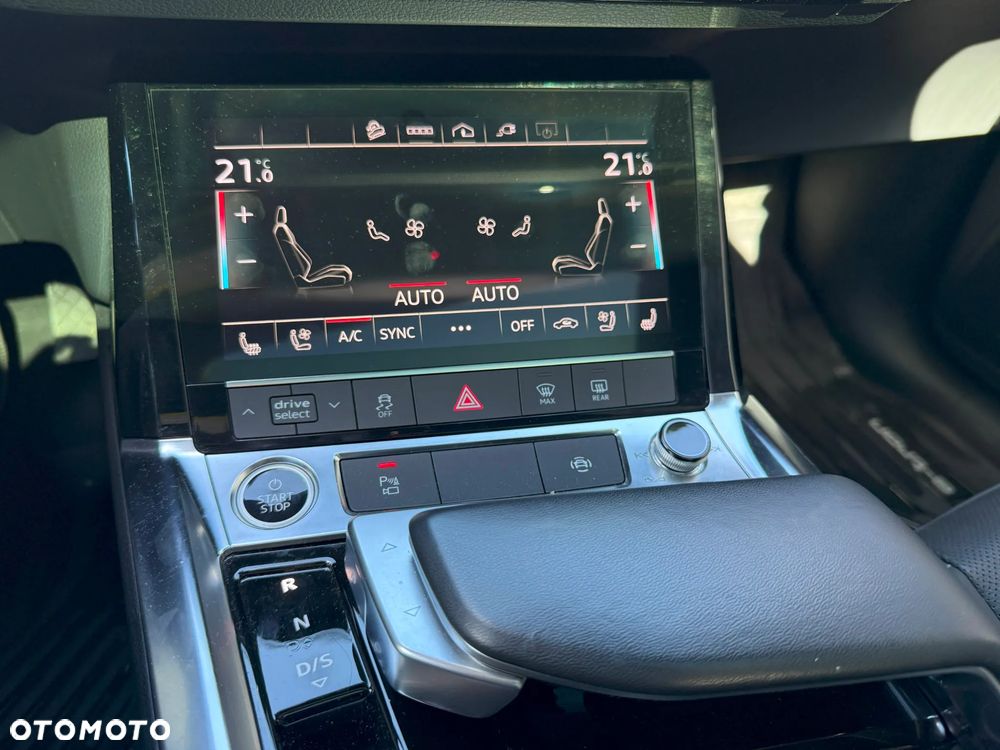 Audi e-tron Sportback 55 quattro S line - 30