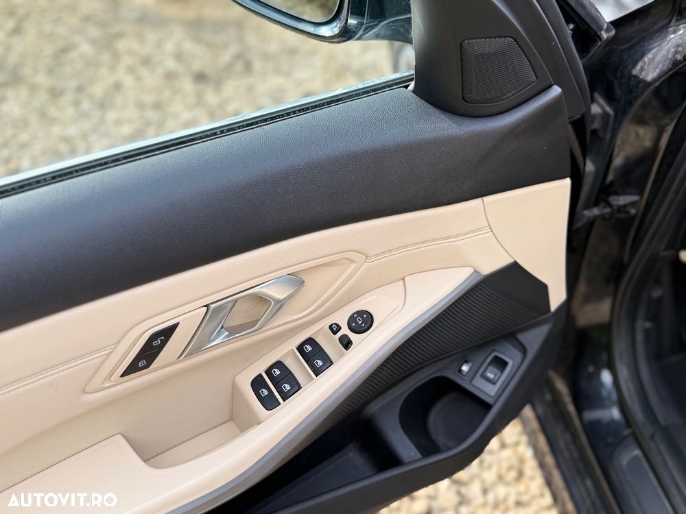 BMW Seria 3 330e Aut. - 17