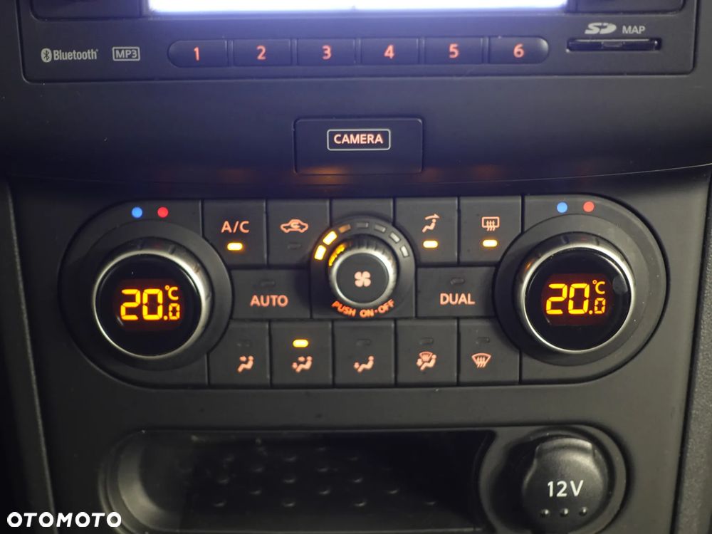 Nissan Qashqai 2.0 I-Way - 33