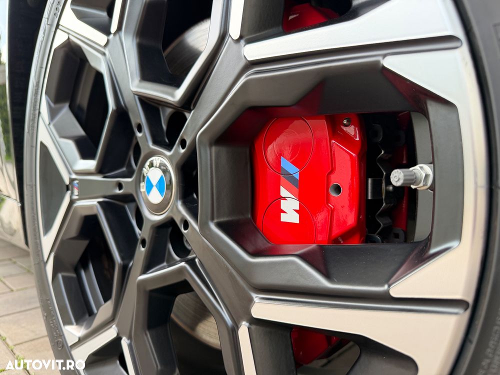 BMW X1 - 5