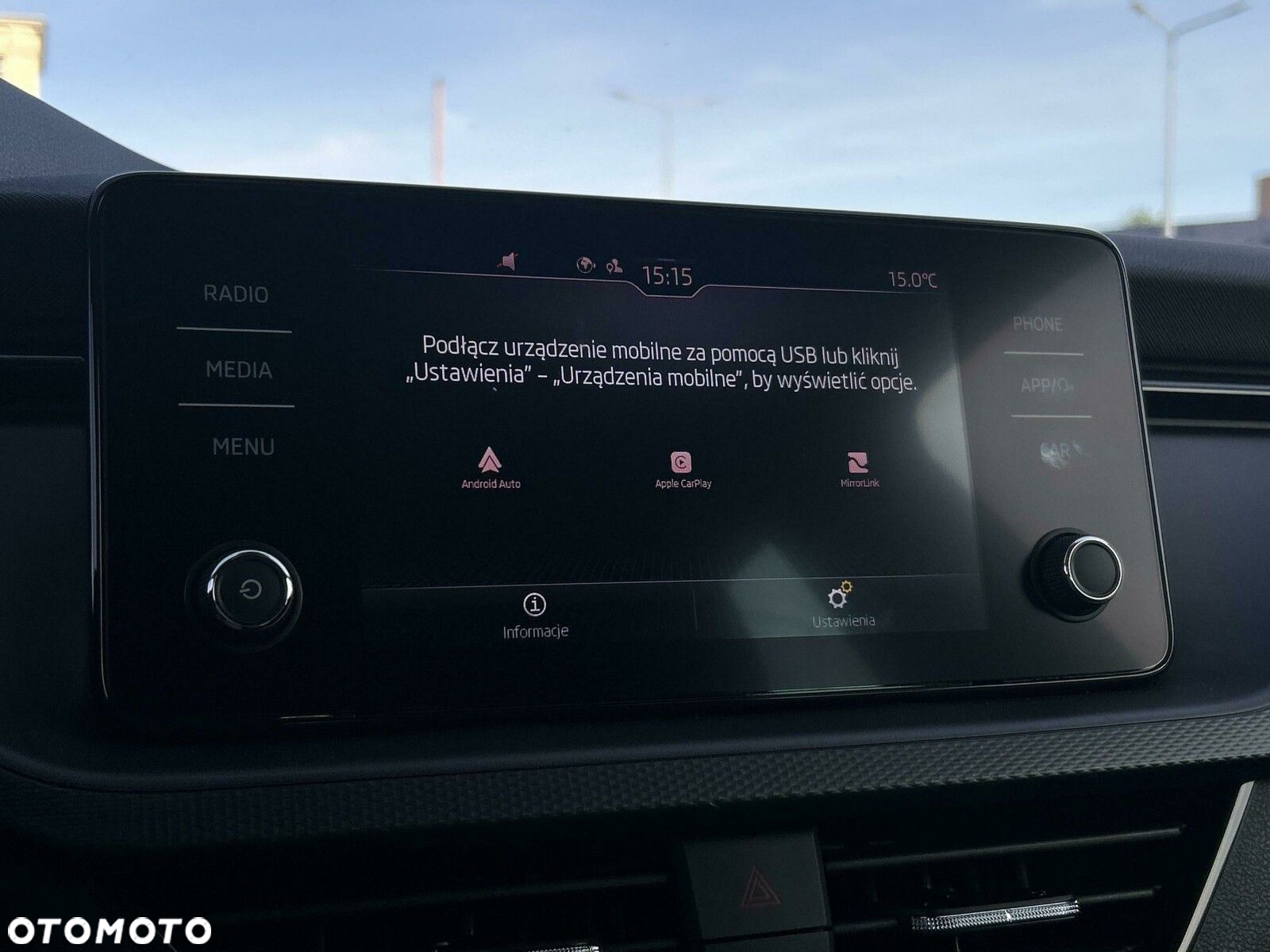 Skoda Scala 1.0 TSI Ambition - 21