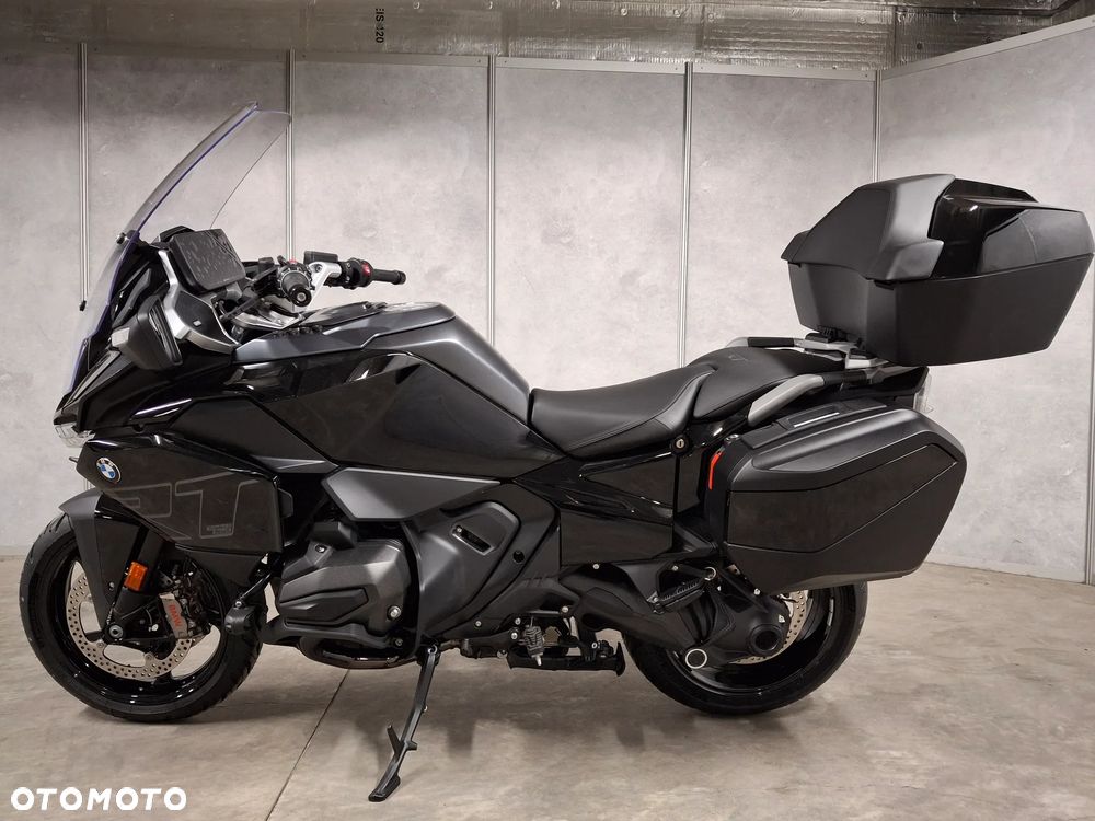 BMW RT - 5