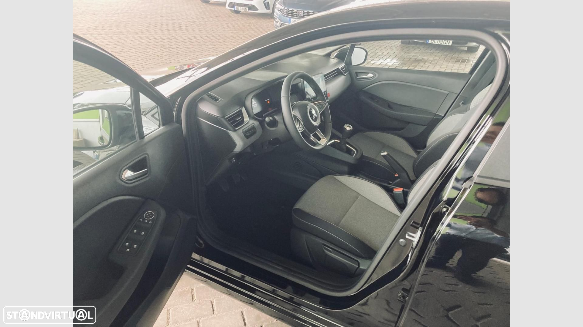 Mitsubishi Colt 1.0 MPI-T Kaiteki Bi-Fuel - 7