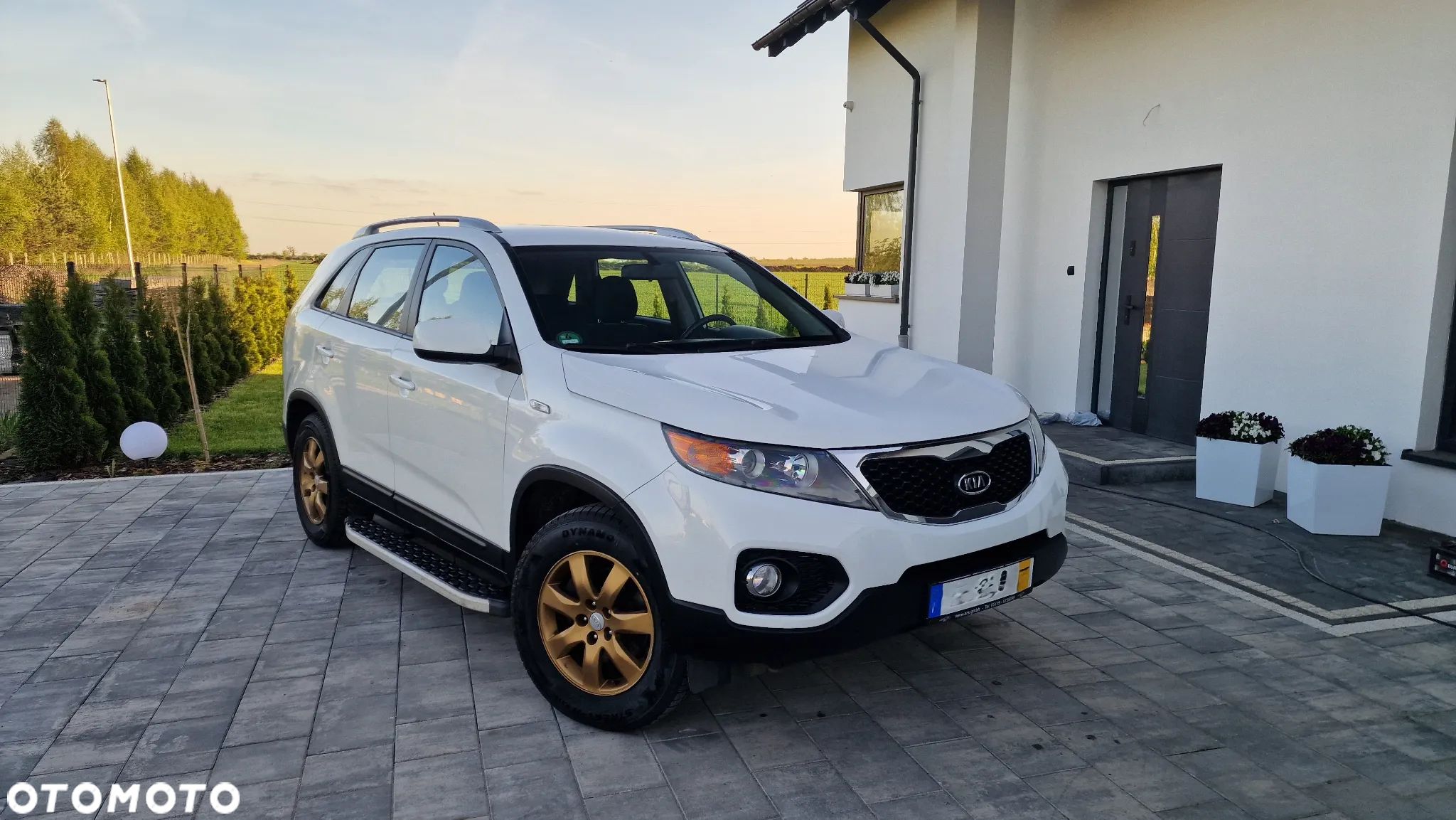 Kia Sorento 2.2 CRDi XL 2WD - 1