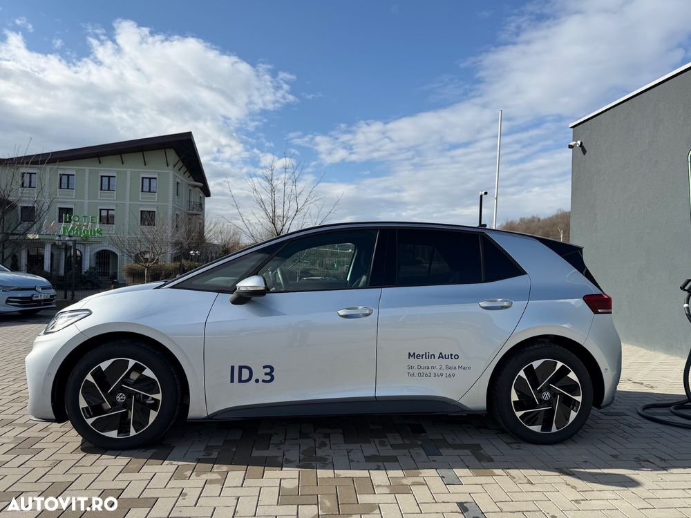 Volkswagen ID.3 - 8