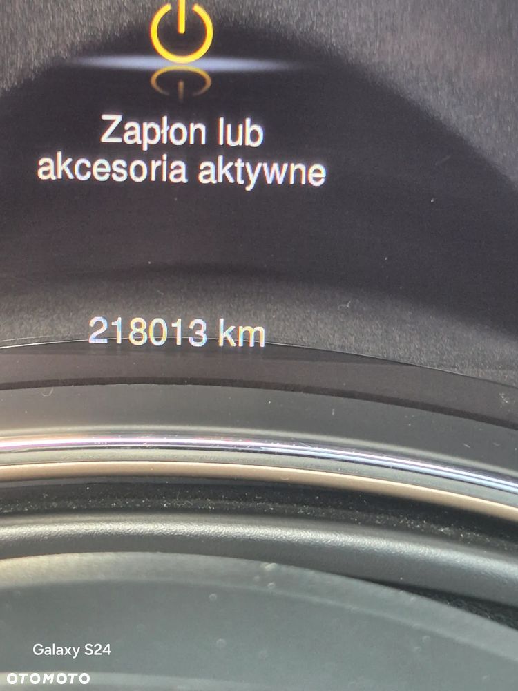 Jeep Grand Cherokee 3.0 CRD Overland - 14