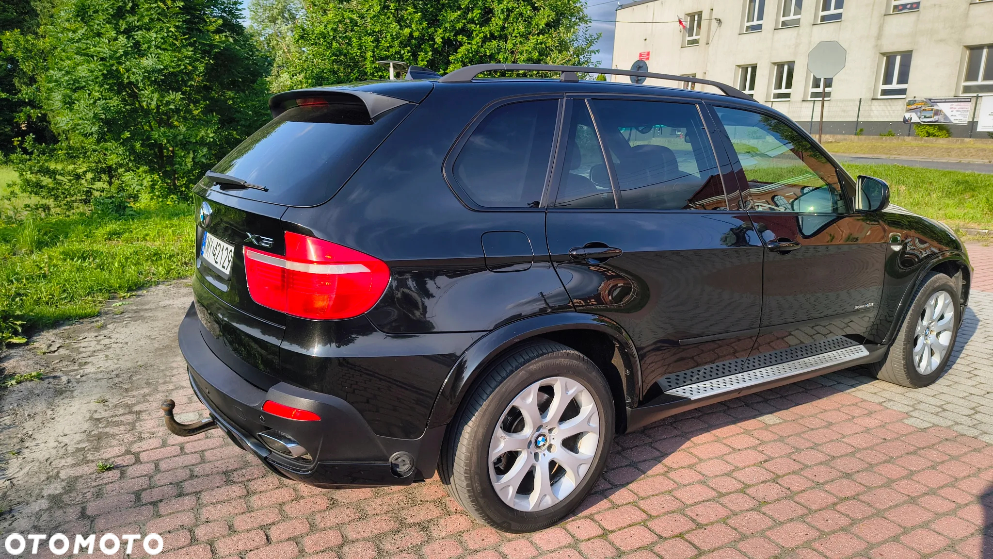 BMW X5 4.8i xDrive - 5