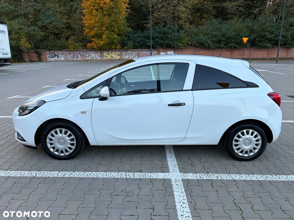 Opel Corsa 1.4 Enjoy - 8