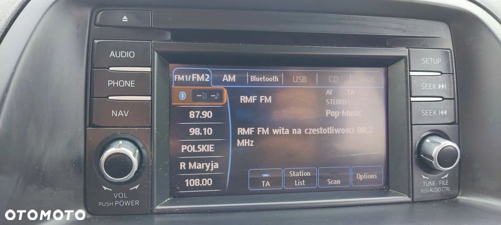 Mazda CX-5 2.2 SKYACTIV-D Center-Line - 16