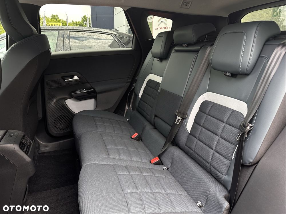 Citroën C5 Aircross 1.2 mHEV Plus eDCT6 - 13