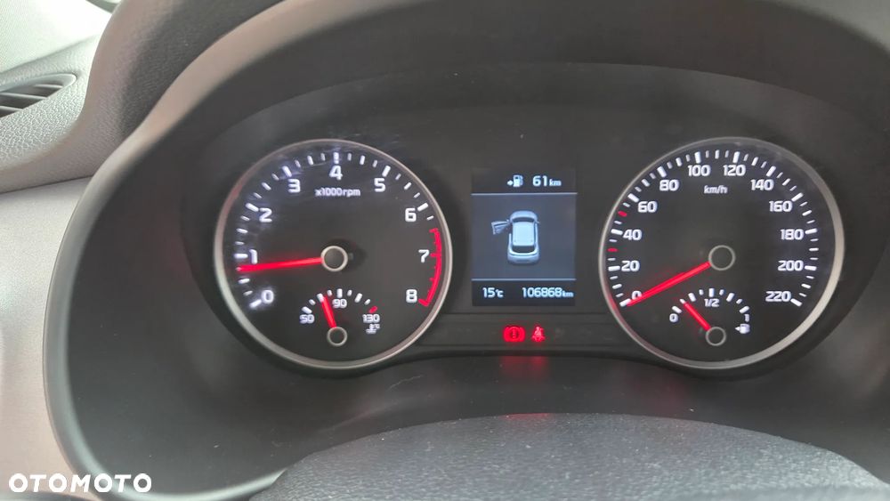 Kia Stonic 1.4 XL - 23
