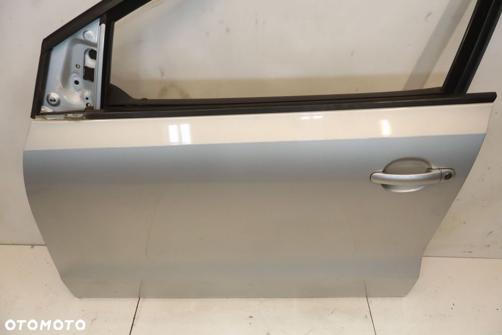 DRZWI LEWY PRZÓD VOLKSWAGEN POLO V LA7W HATCHBACK - 6