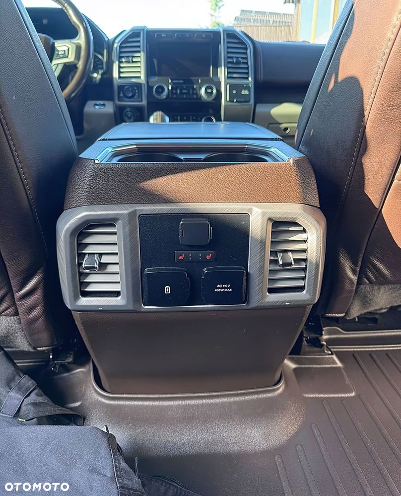 Ford F150 - 11