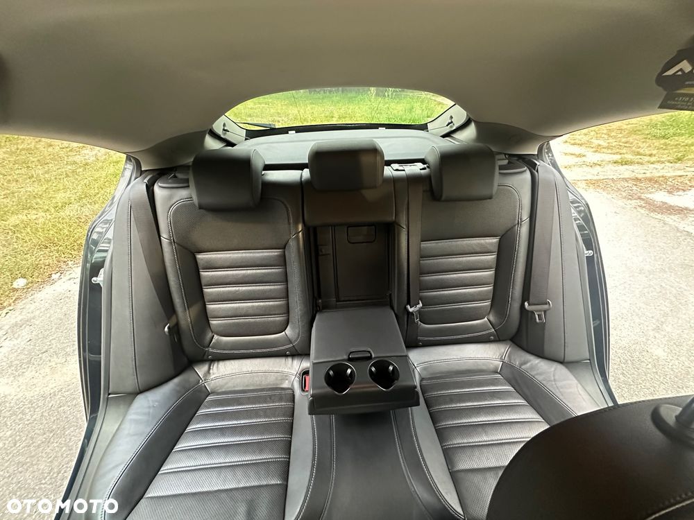 Opel Insignia 2.0 CDTI Cosmo - 14