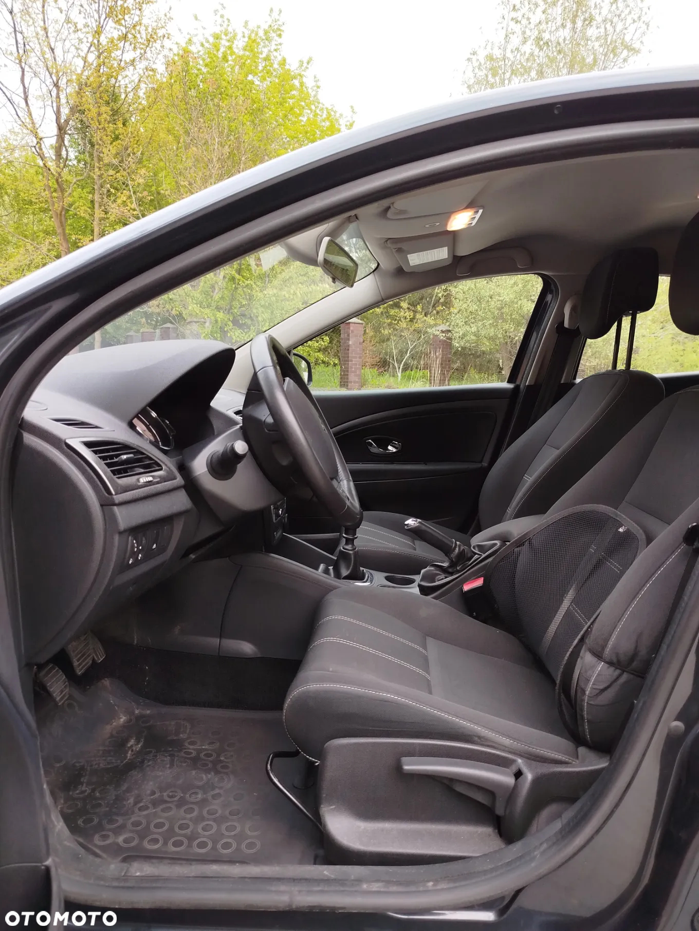 Renault Megane 1.6 16V Life - 13