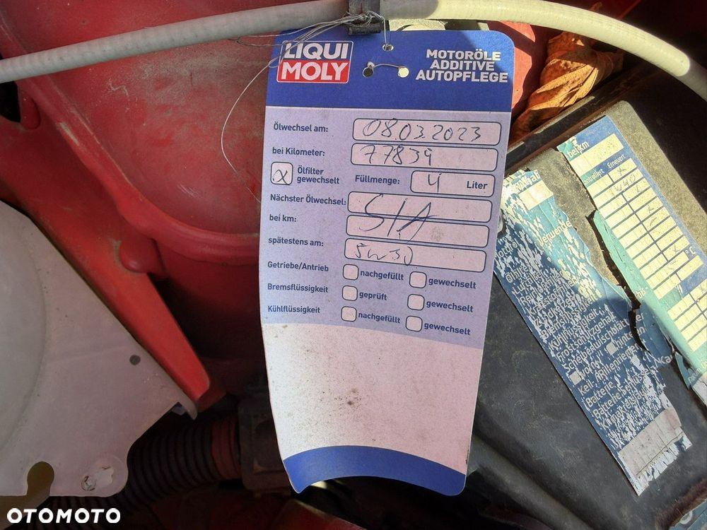 Dacia Sandero 1.2 16V - 24