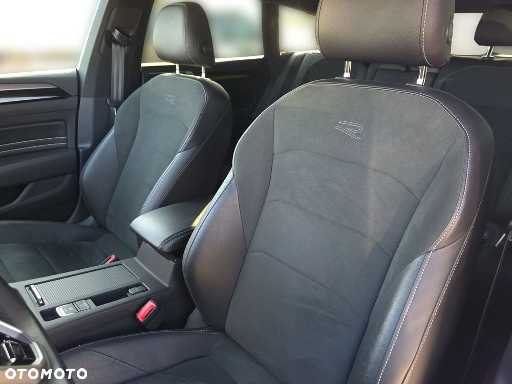 Volkswagen Arteon 2.0 TDI SCR DSG R-Line - 20