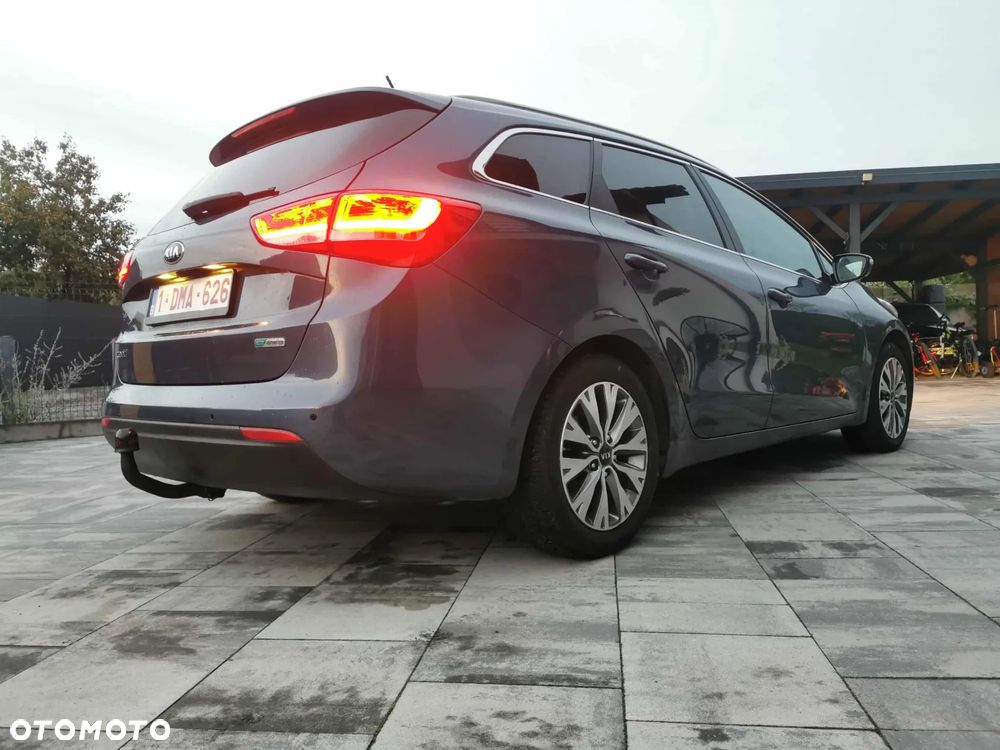 Kia Ceed - 17