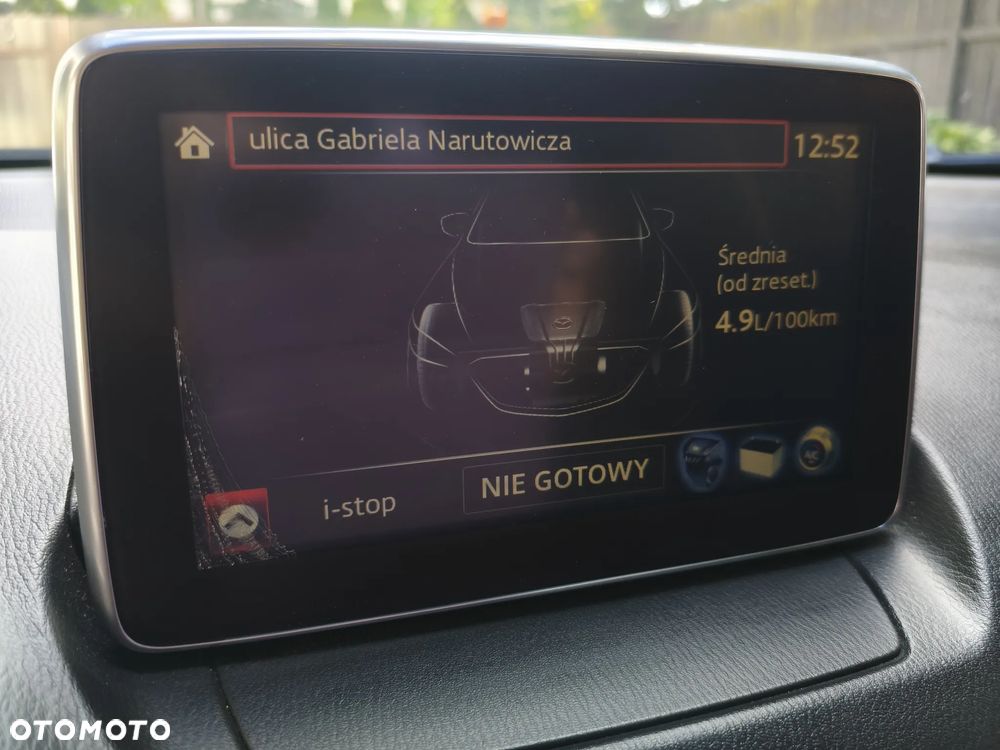 Mazda CX-3 SKYACTIV-D 105 FWD Sports-Line - 11