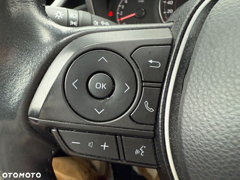 Toyota Corolla 1.5 Comfort - 18