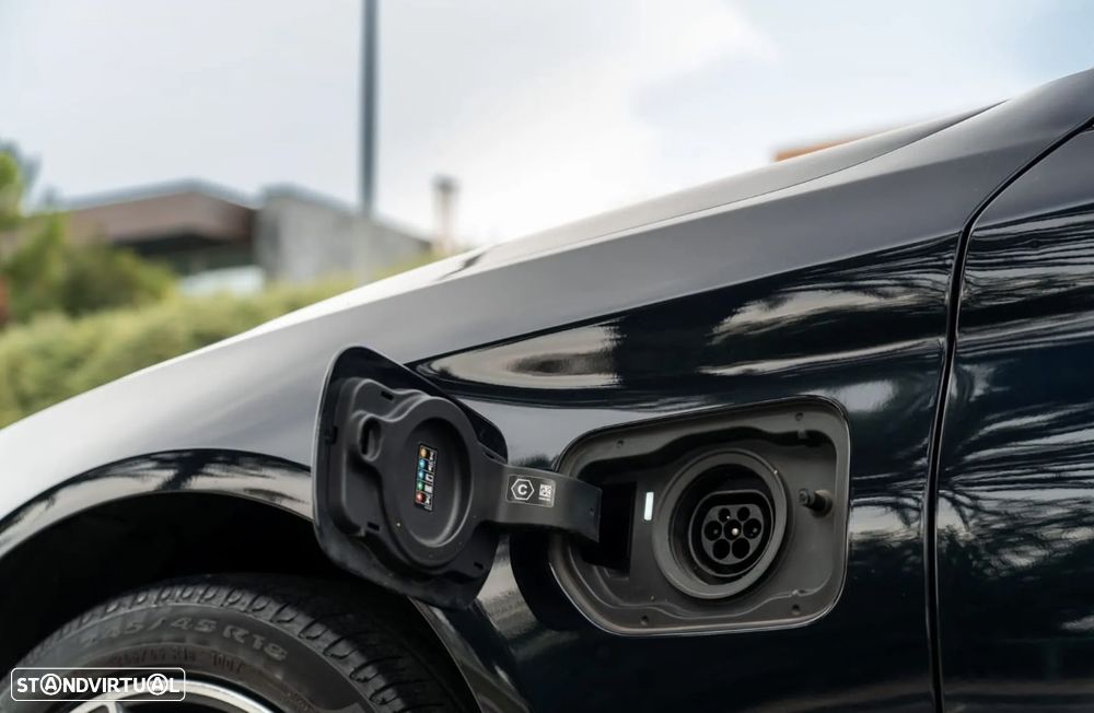 BMW 530 e Pack M - 6