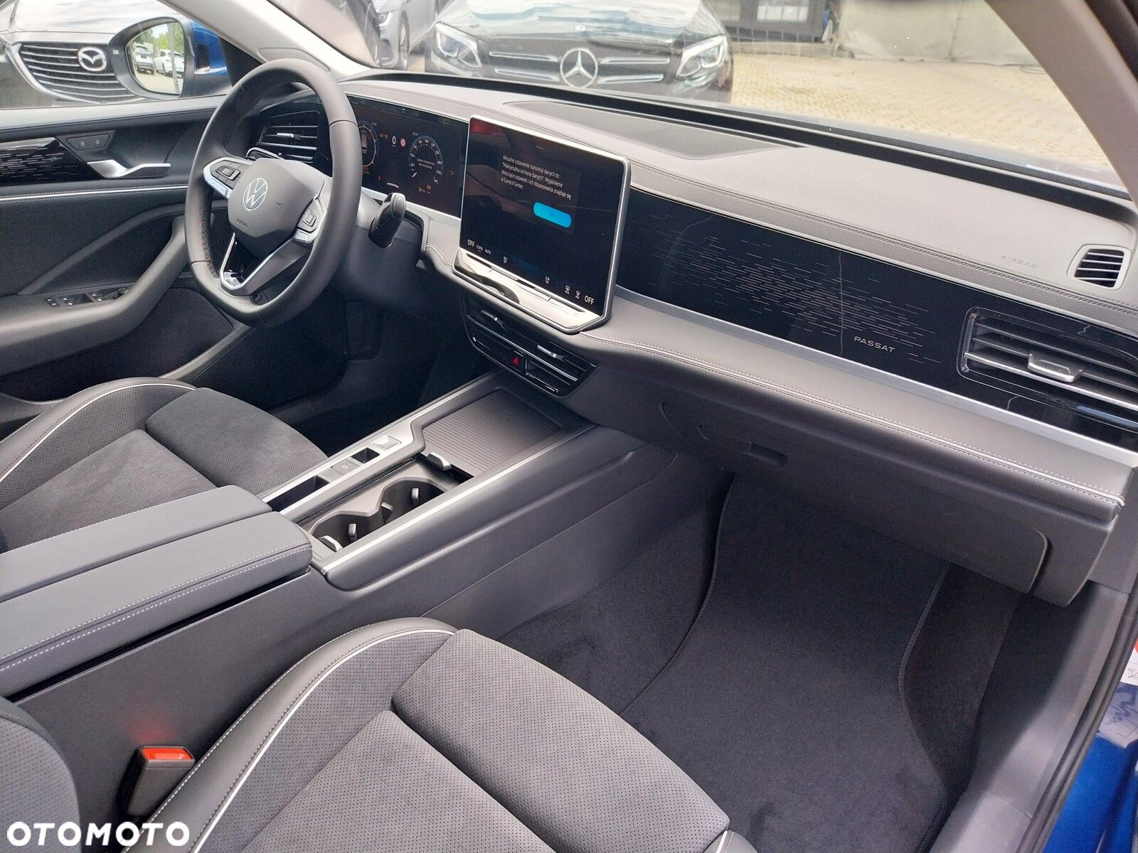 Volkswagen Passat - 17