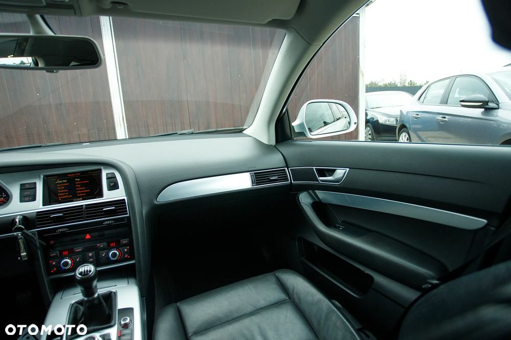 Audi A6 Avant 2.0 TDIe - 28