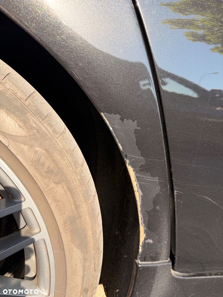 BMW Seria 5 520d - 20