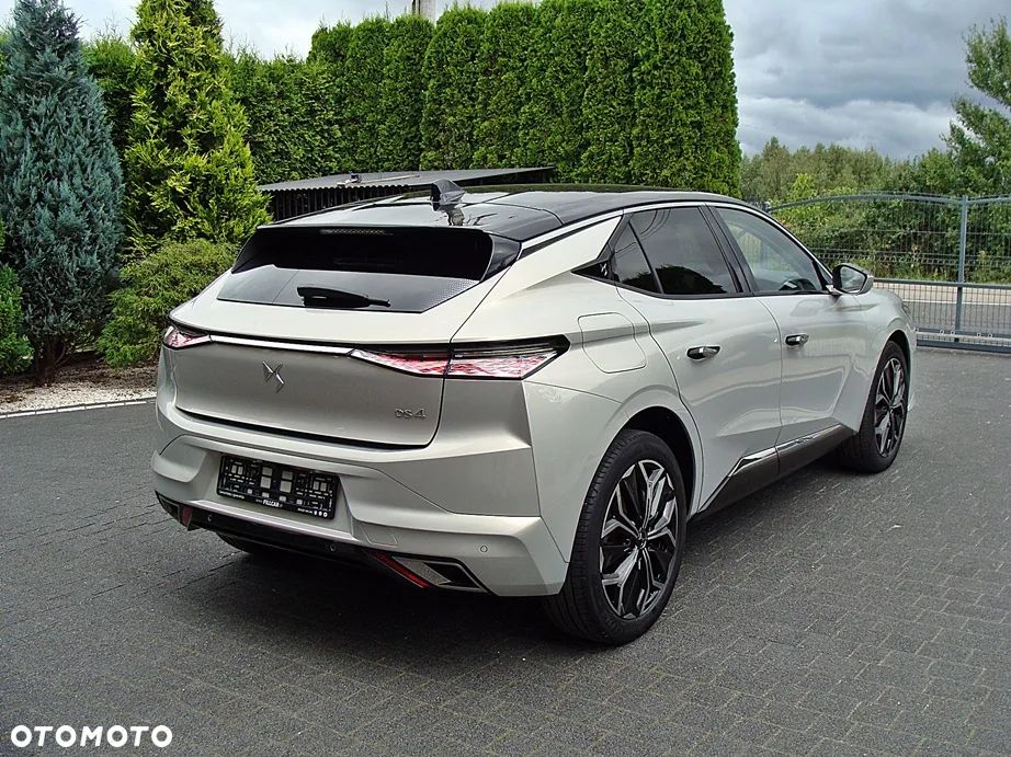 DS Automobiles DS 4 1.5 BlueHDi Rivoli - 5
