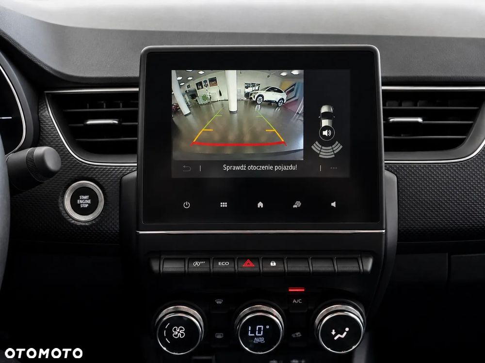 Renault Arkana 1.3 TCe mHEV Evolution EDC - 26