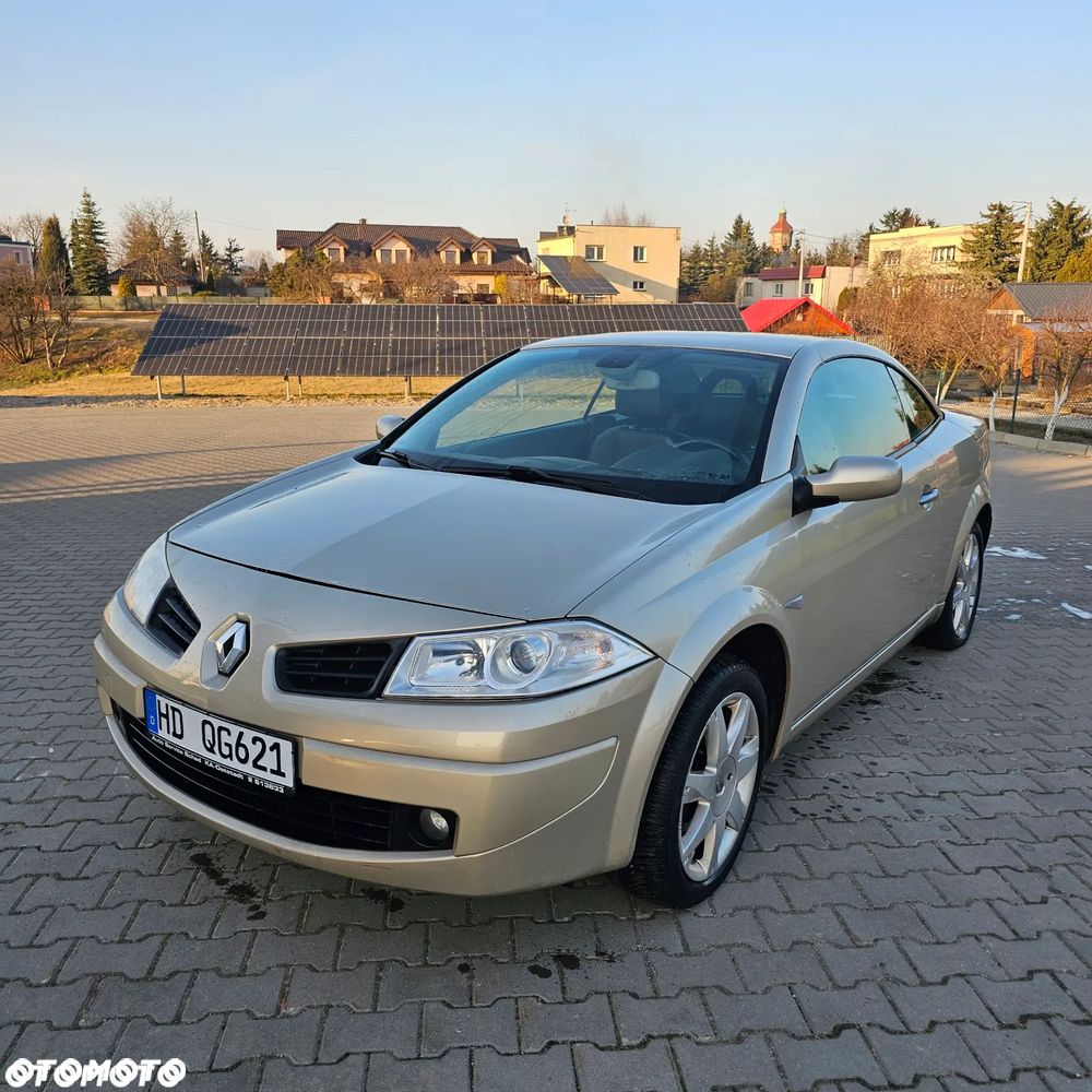 Renault Megane 2.0 Turbo Dynamique - 20