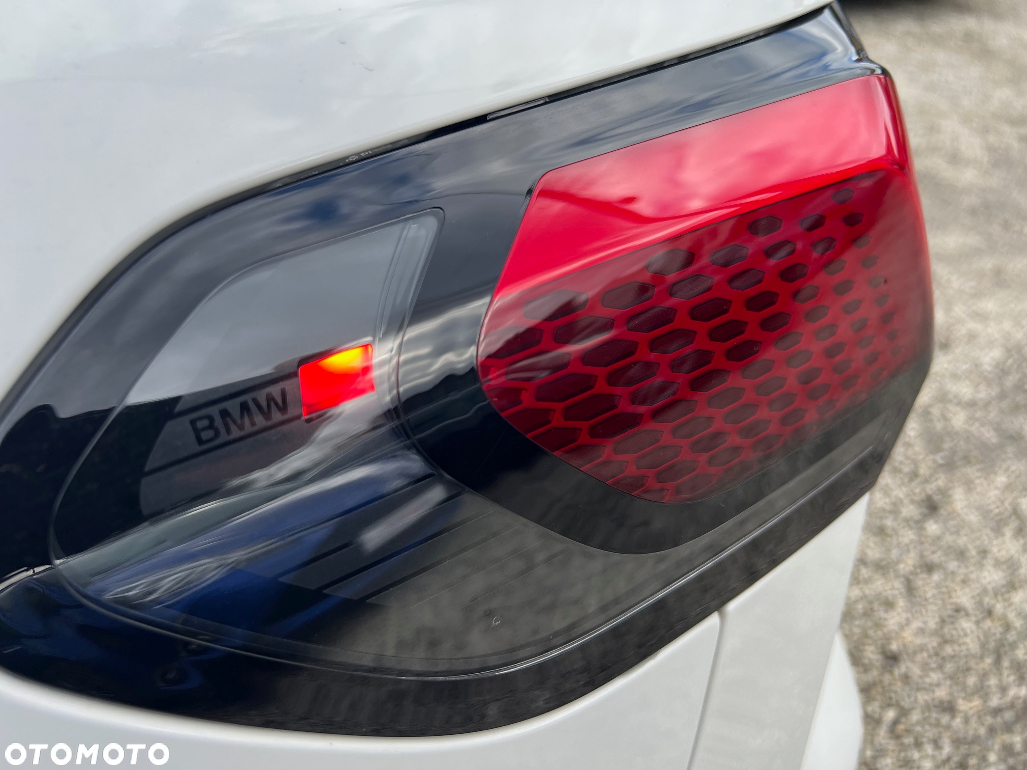 BMW Seria 2 218i Active Tourer - 36