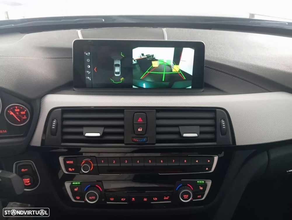 BMW 420 d Pack M Auto - 23