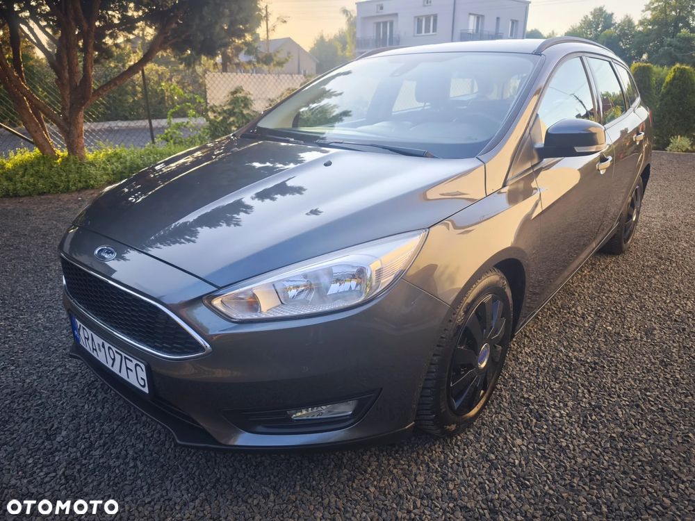 Ford Focus - 16