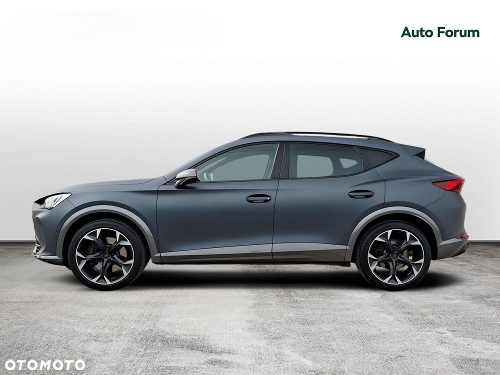 Cupra Formentor 2.0 TSI 4Drive VZ DSG - 2