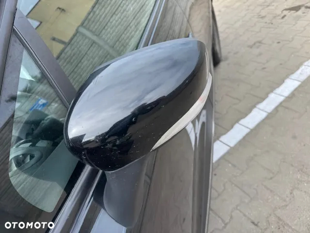 Clio IV  TEGNE drzwi przednie tylne kompletne - 19