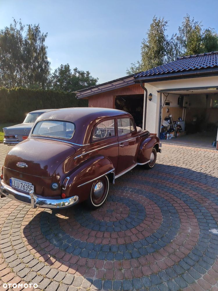 Opel Inny - 5