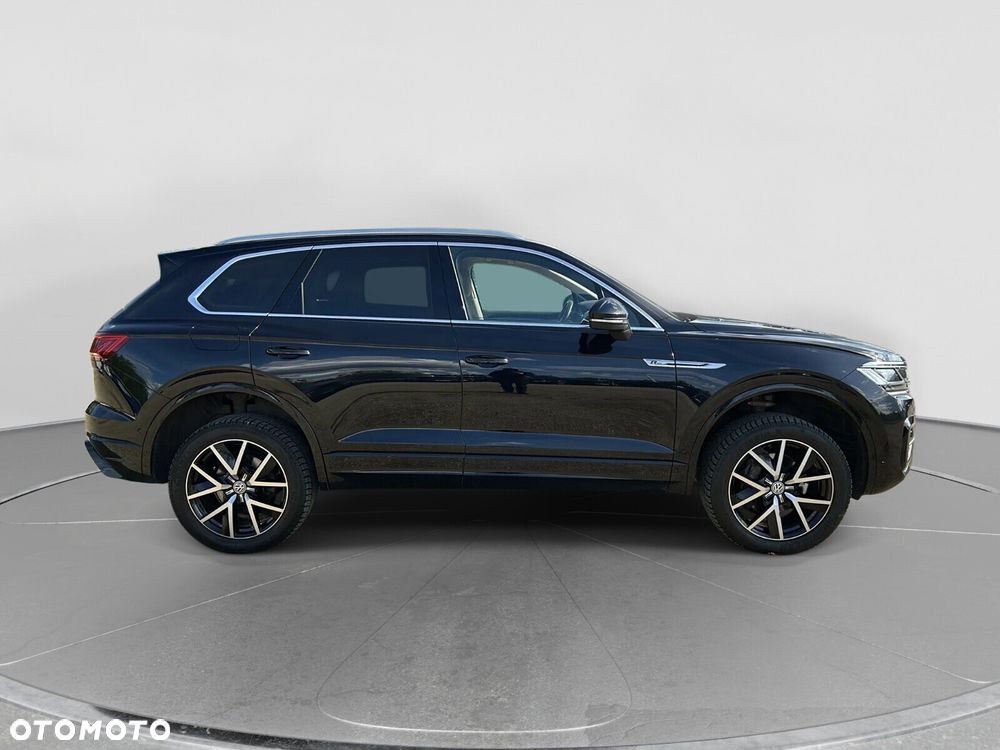Volkswagen Touareg 3.0 V6 TDI SCR 4Mot - 16