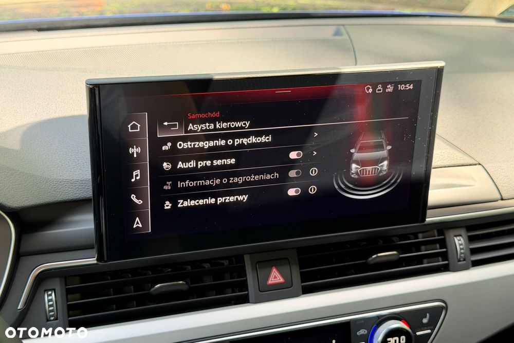 Audi A4 Allroad - 27