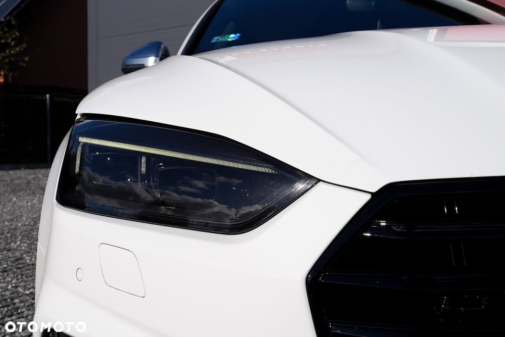 Audi S5 Coupé 3.0 TFSI quattro tiptronic - 9