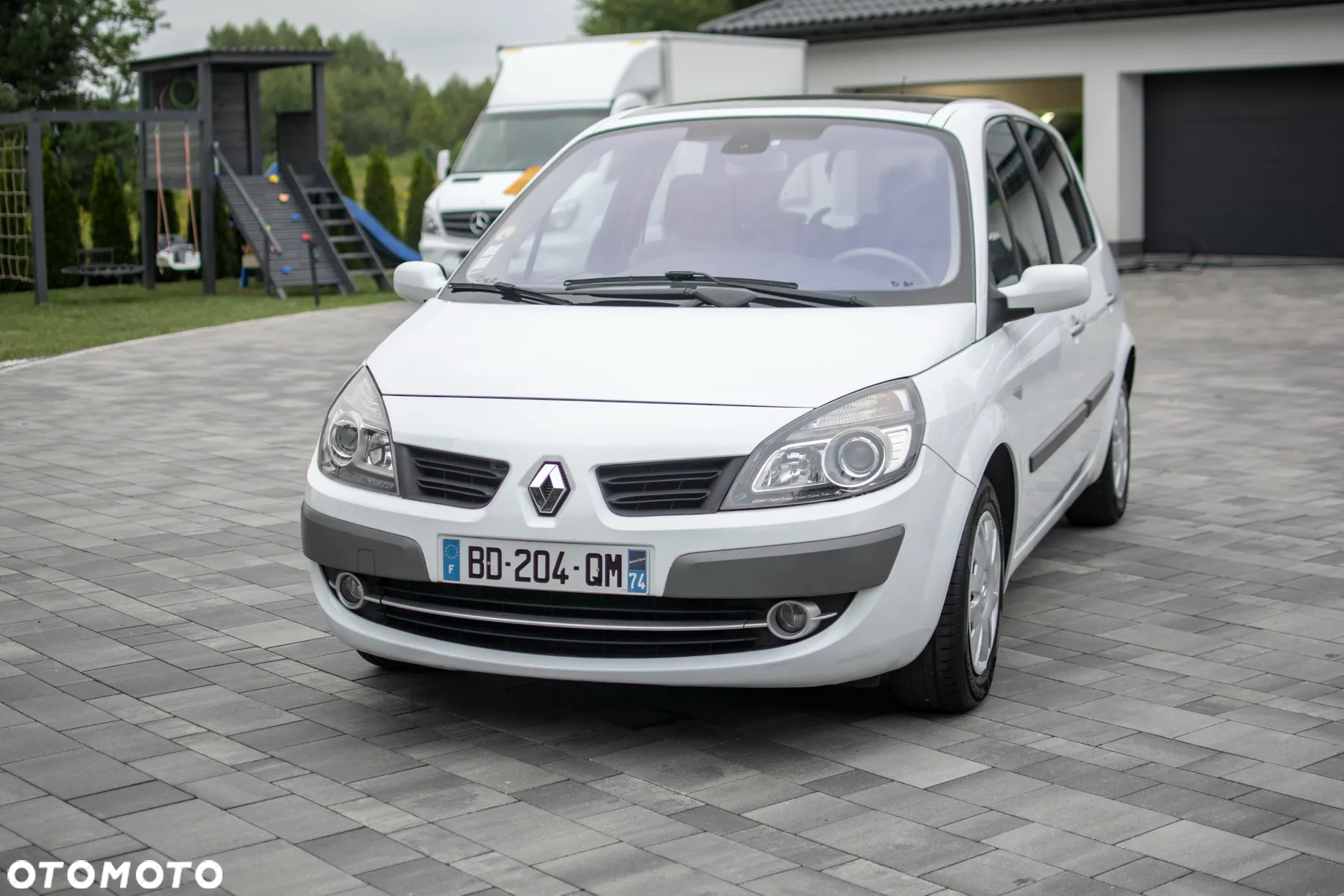 Renault Scenic - 31