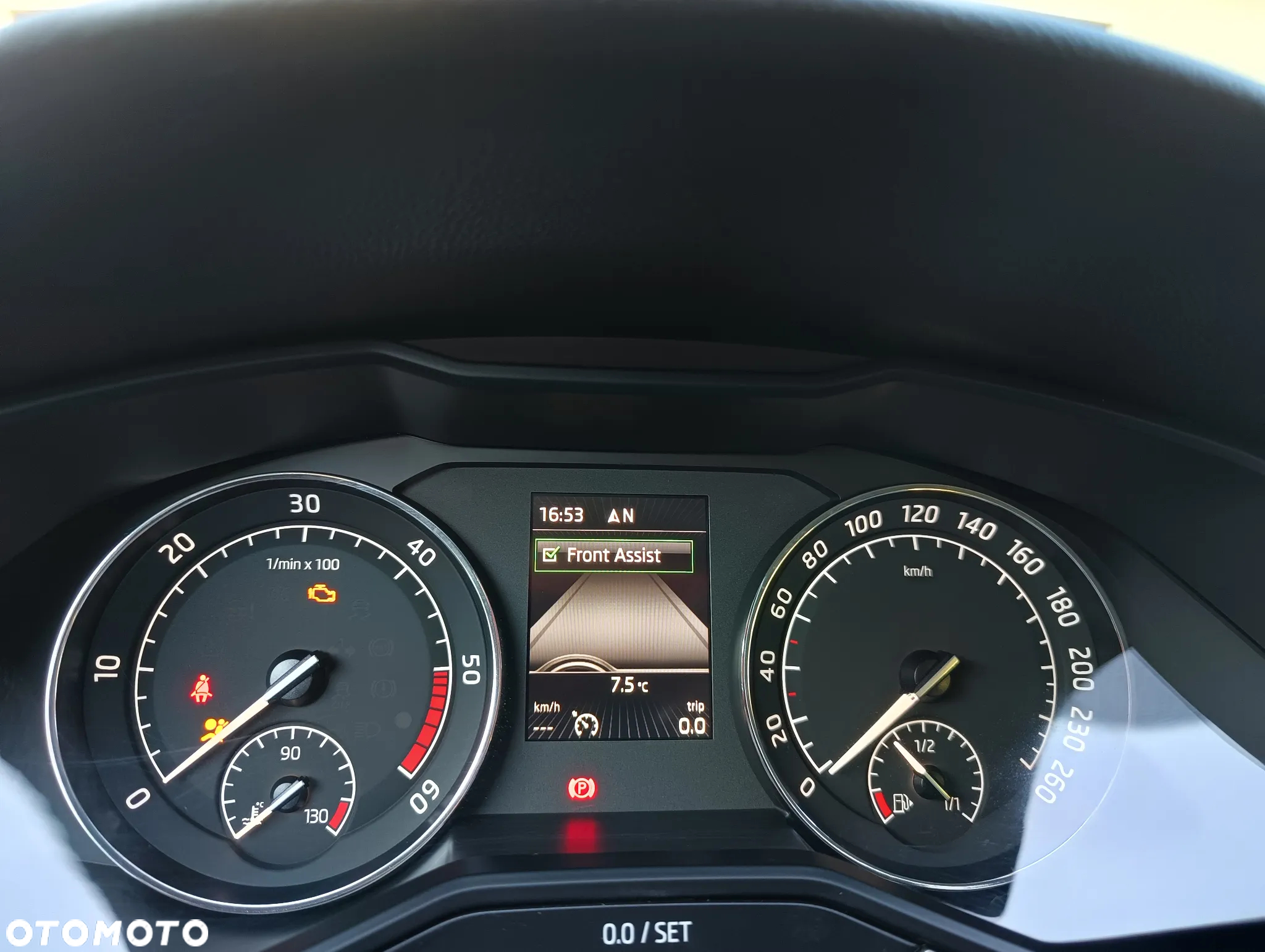 Skoda Superb 2.0 TDI 4x4 Ambition - 27