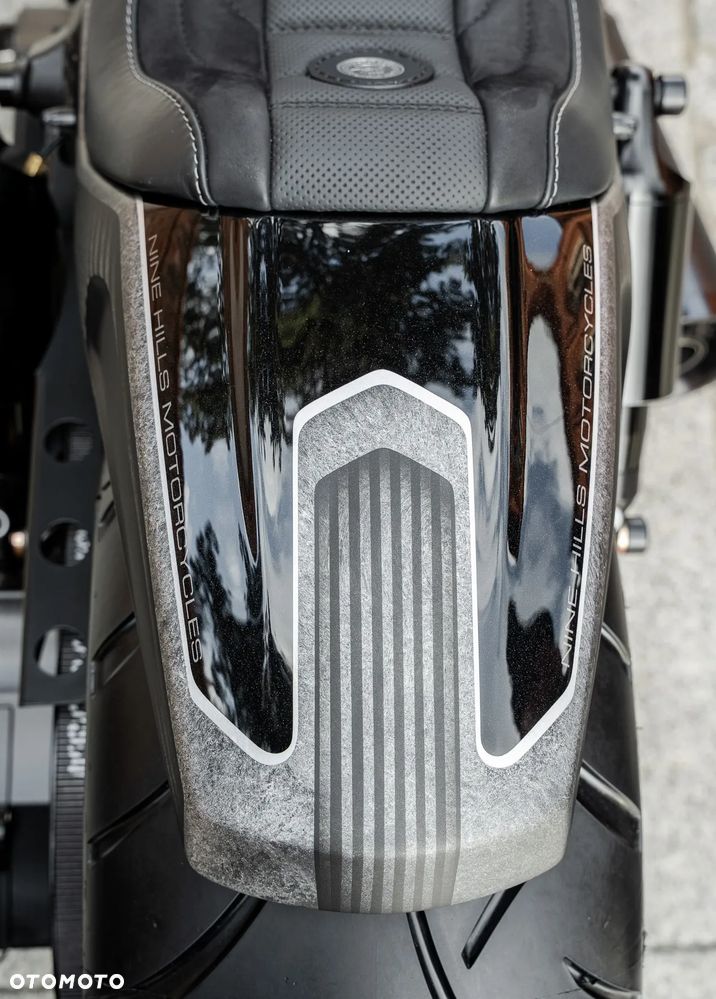 Indian Scout - 29