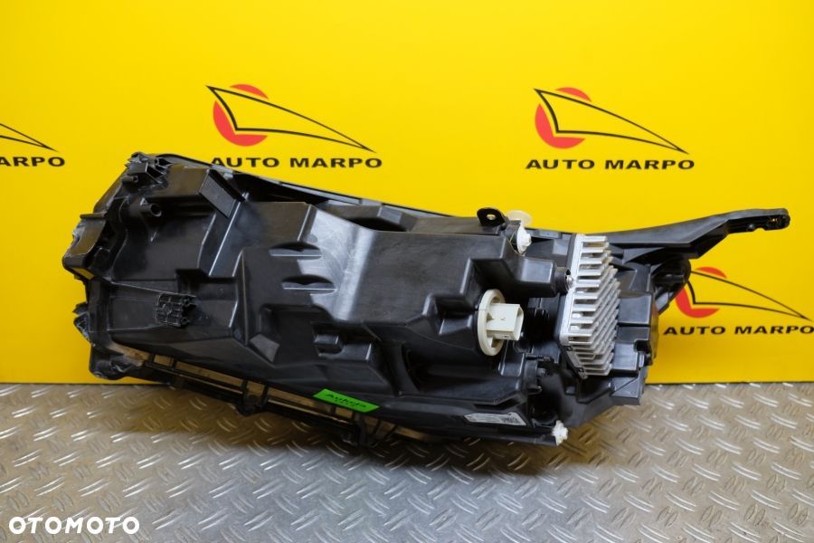 CHEVROLET EQUINOX 2022- REFLEKTOR LAMPA FULL LED R USA - 12