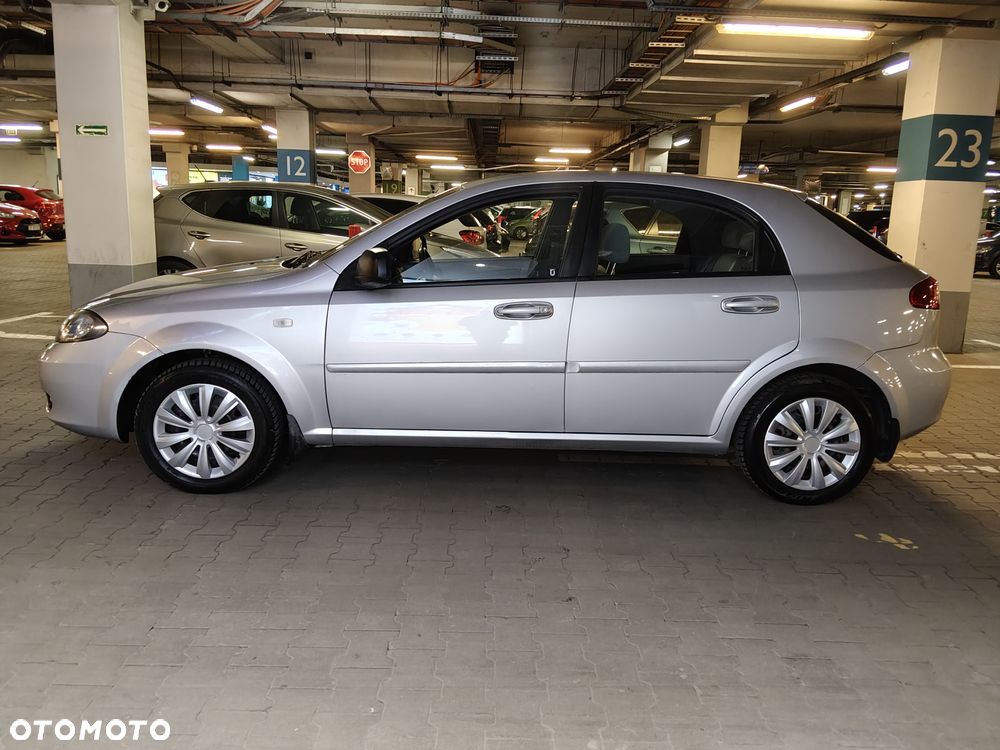 Chevrolet Lacetti 1.4 SX / Elite - 2