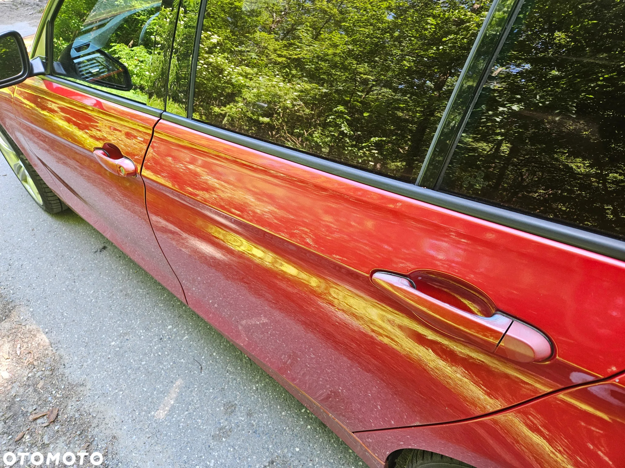 BMW Seria 3 328i Sport Line - 15